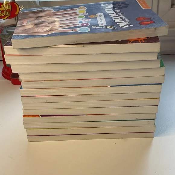 Kids Book Collection - Multicolor - Picture 3 of 4